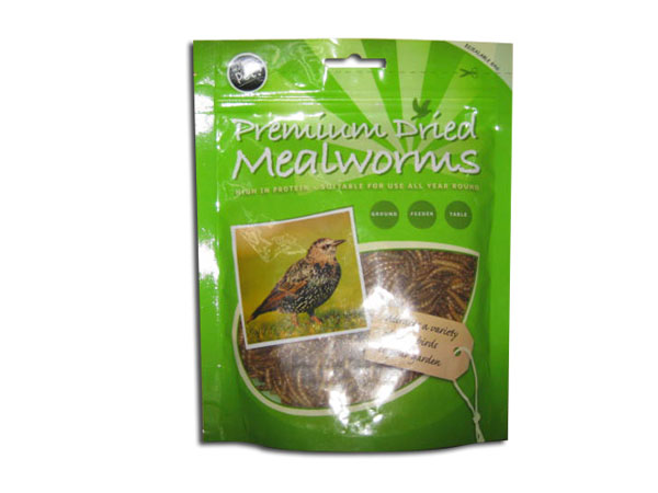Mealworms 65g